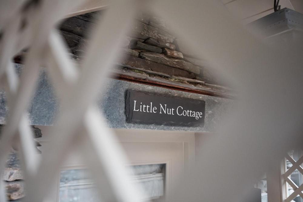 Little Nut Cottage Ambleside Eksteriør bilde
