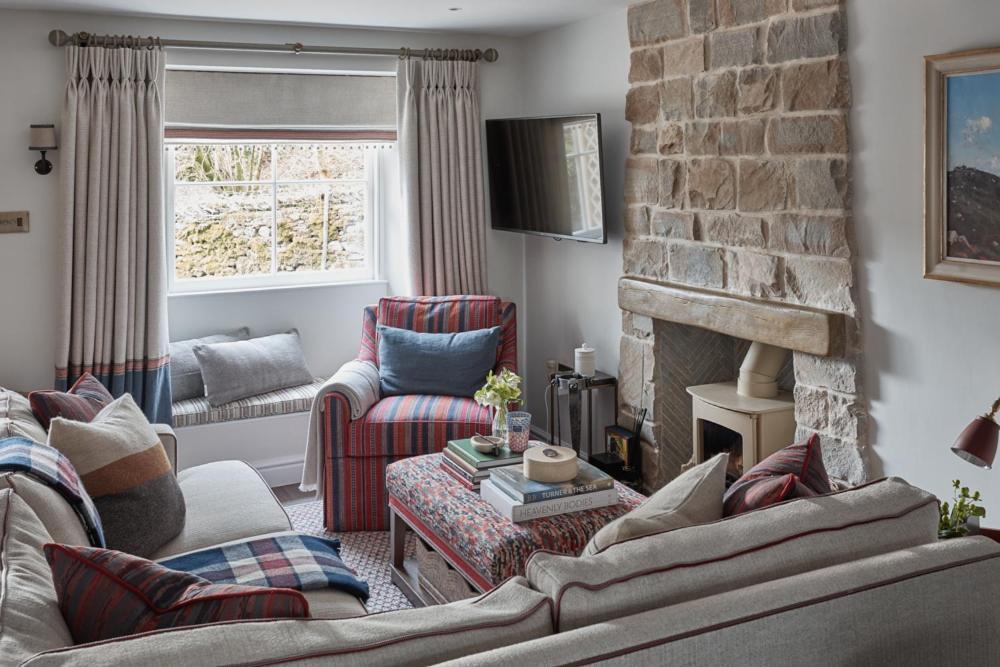 Little Nut Cottage Ambleside Eksteriør bilde