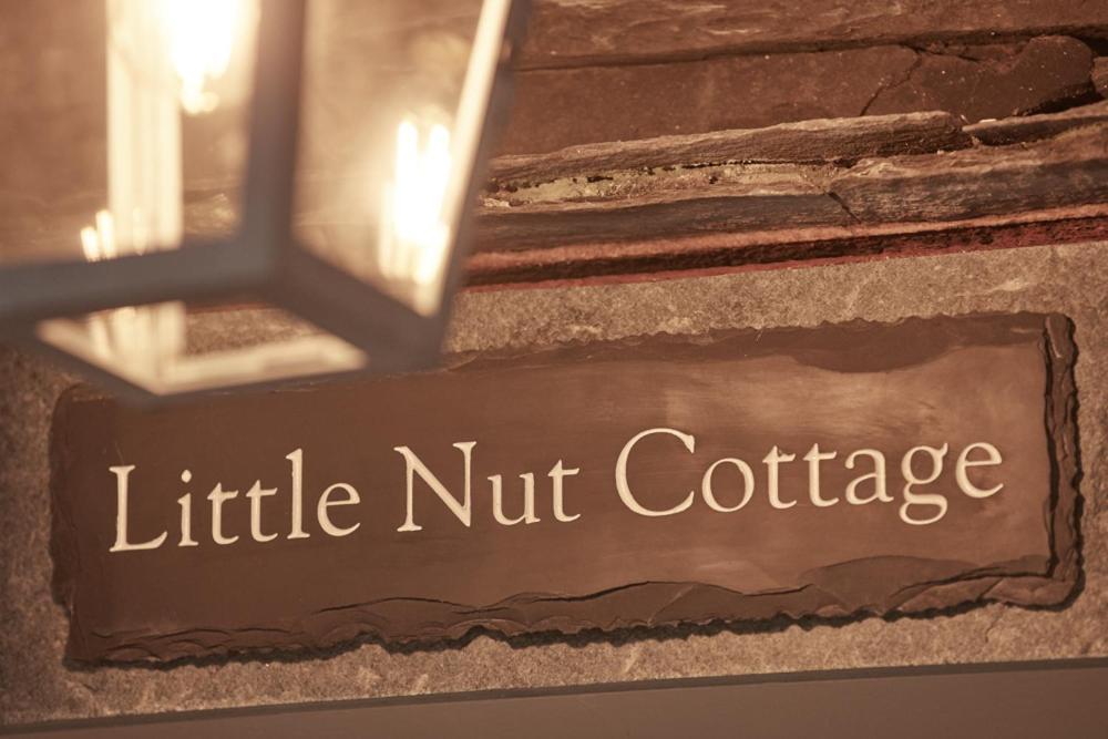Little Nut Cottage Ambleside Eksteriør bilde